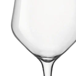 Verre à pied pour vin rouge verre trempé 54,5 cl Milano - BORMIOLI ROCCO Outlet