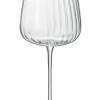 LUIGI BORMIOLI Verre à pied pour vin rouge verre cristallin 70 cl Speakeasies Swing New