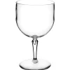 Aucune Verre à pied SAN 67,5 cl Piscine