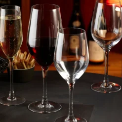 Verre à pied verre 35 cl Allegro - PRO.MUNDI Online