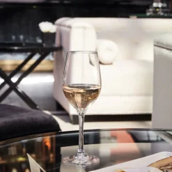 PRO.MUNDI Verre à pied verre 27 cl Allegro Clearance