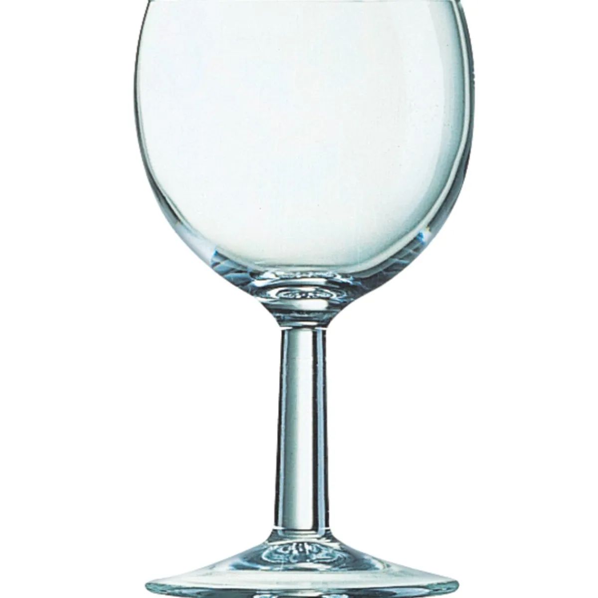 ARCOROC Verre à pied verre 19 cl Ballon Clearance