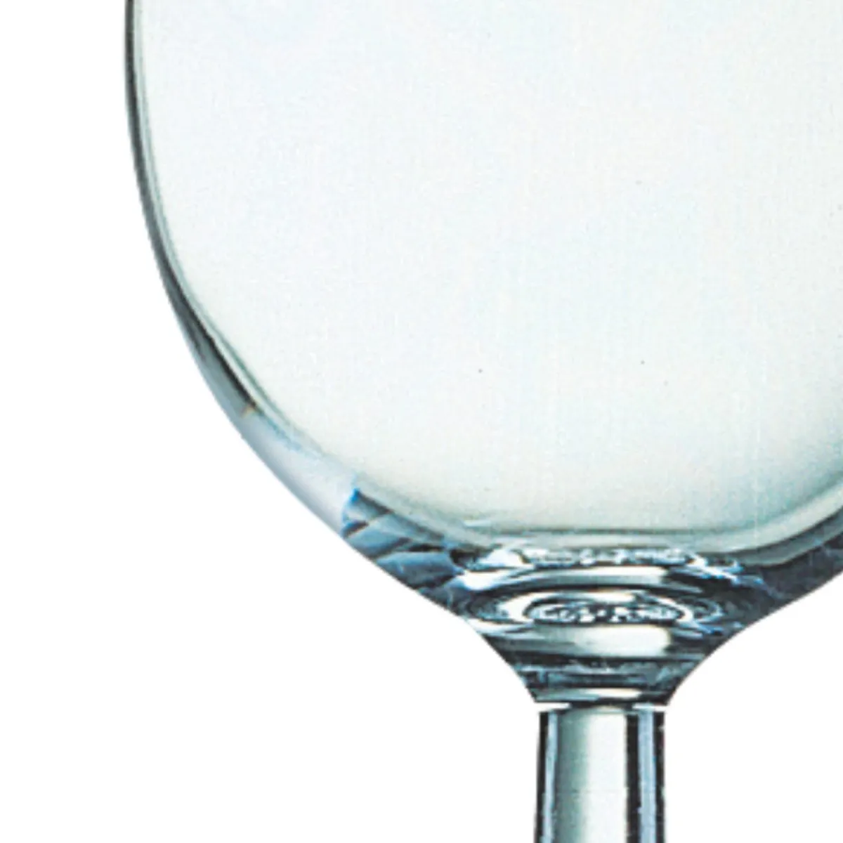 ARCOROC Verre à pied verre 19 cl Ballon Clearance