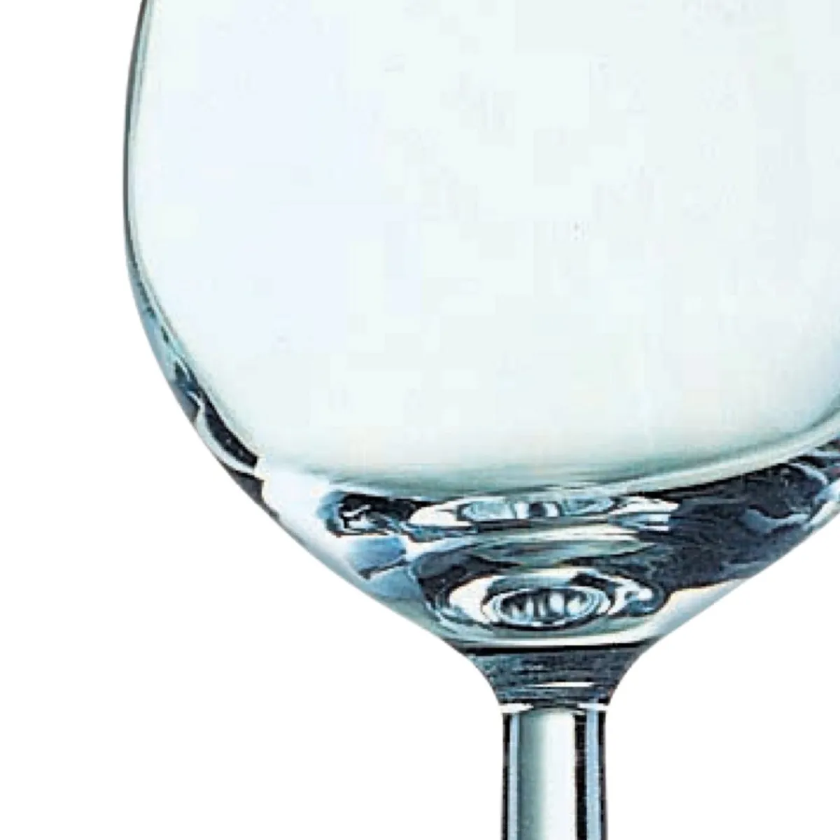 Verre à pied verre 25 cl Ballon - ARCOROC New