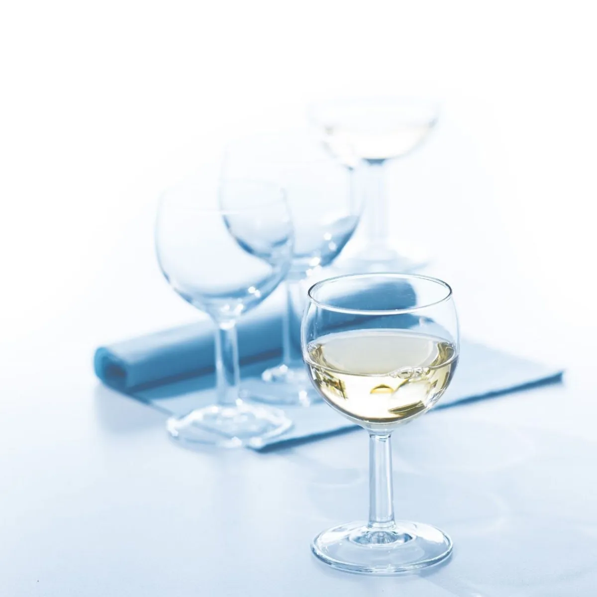 Verre à pied verre 25 cl Ballon - ARCOROC New