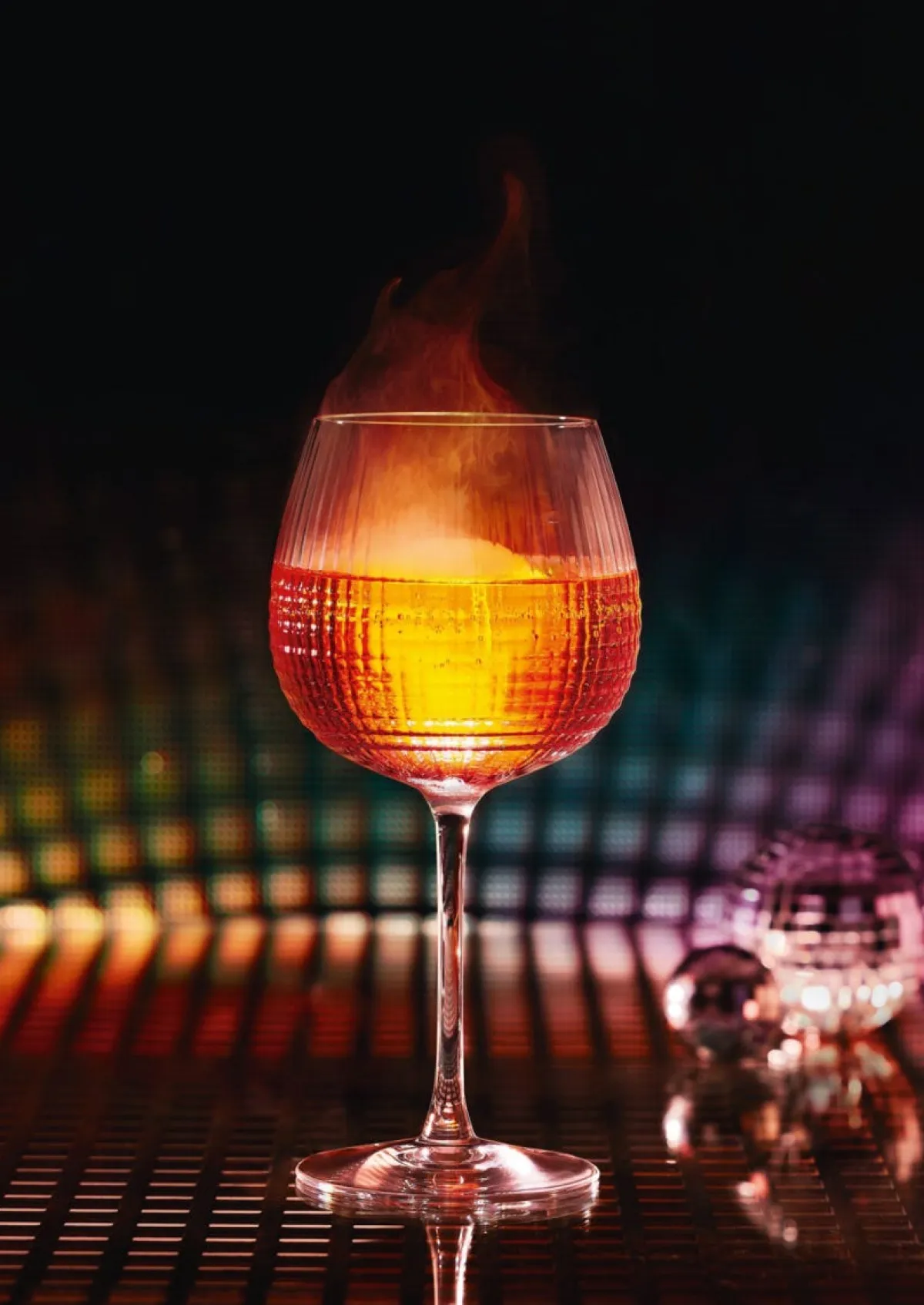 ARCOROC Verre à pied verre 60 cl Disco
