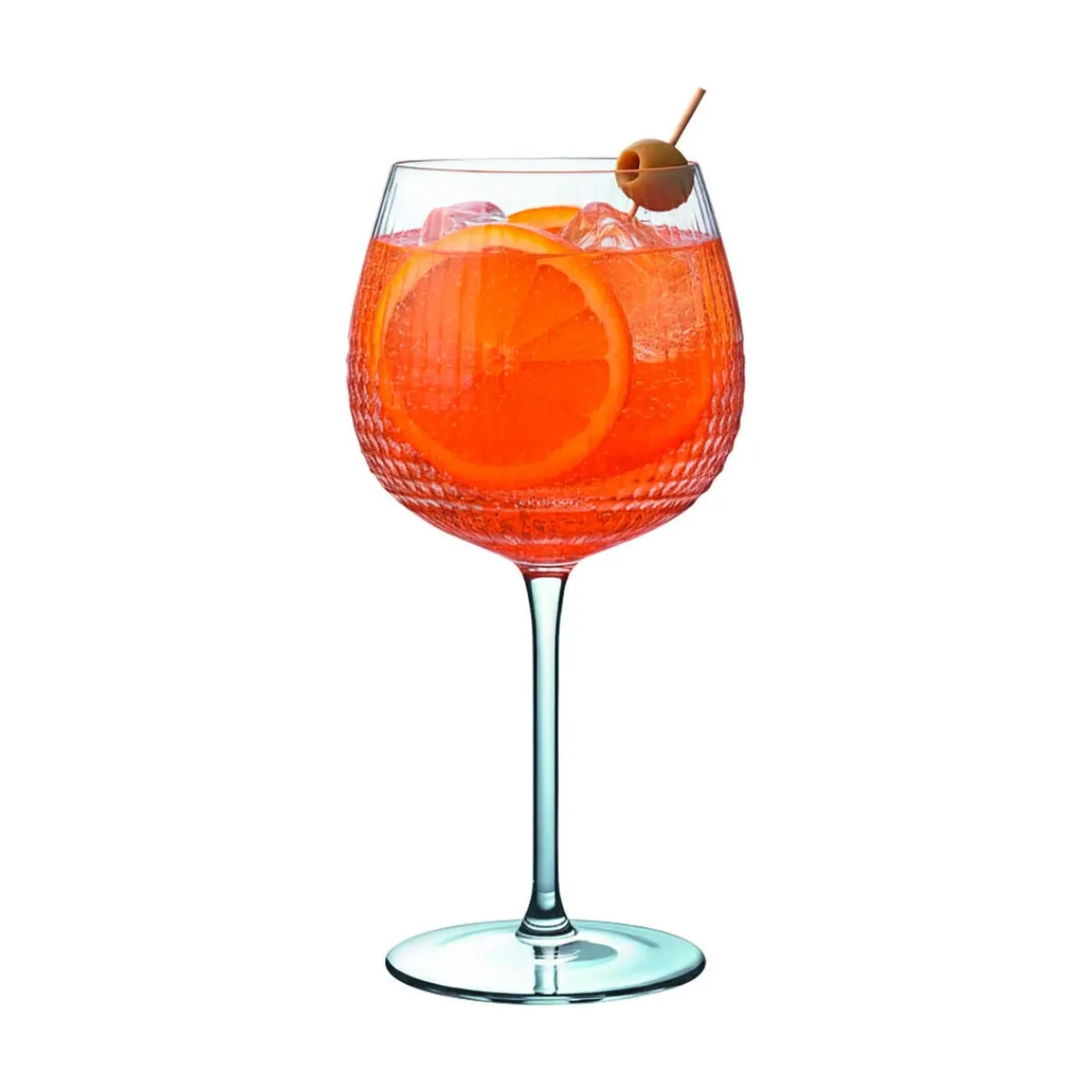 ARCOROC Verre à pied verre 60 cl Disco