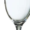 Verre à pied verre 24,5 cl Elegance - ARCOROC Clearance