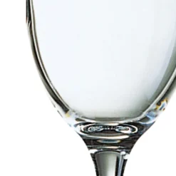 Verre à pied verre 24,5 cl Elegance - ARCOROC Clearance