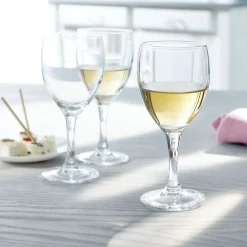 ARCOROC Verre à pied verre 19 cl Elegance
