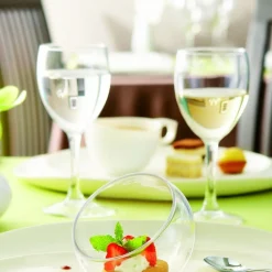 ARCOROC Verre à pied verre 19 cl Elegance