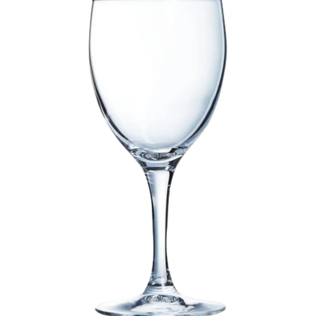 ARCOROC Verre à pied verre 19 cl Elegance