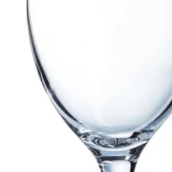 Verre à pied verre 24,5 cl Elegance - ARCOROC Hot