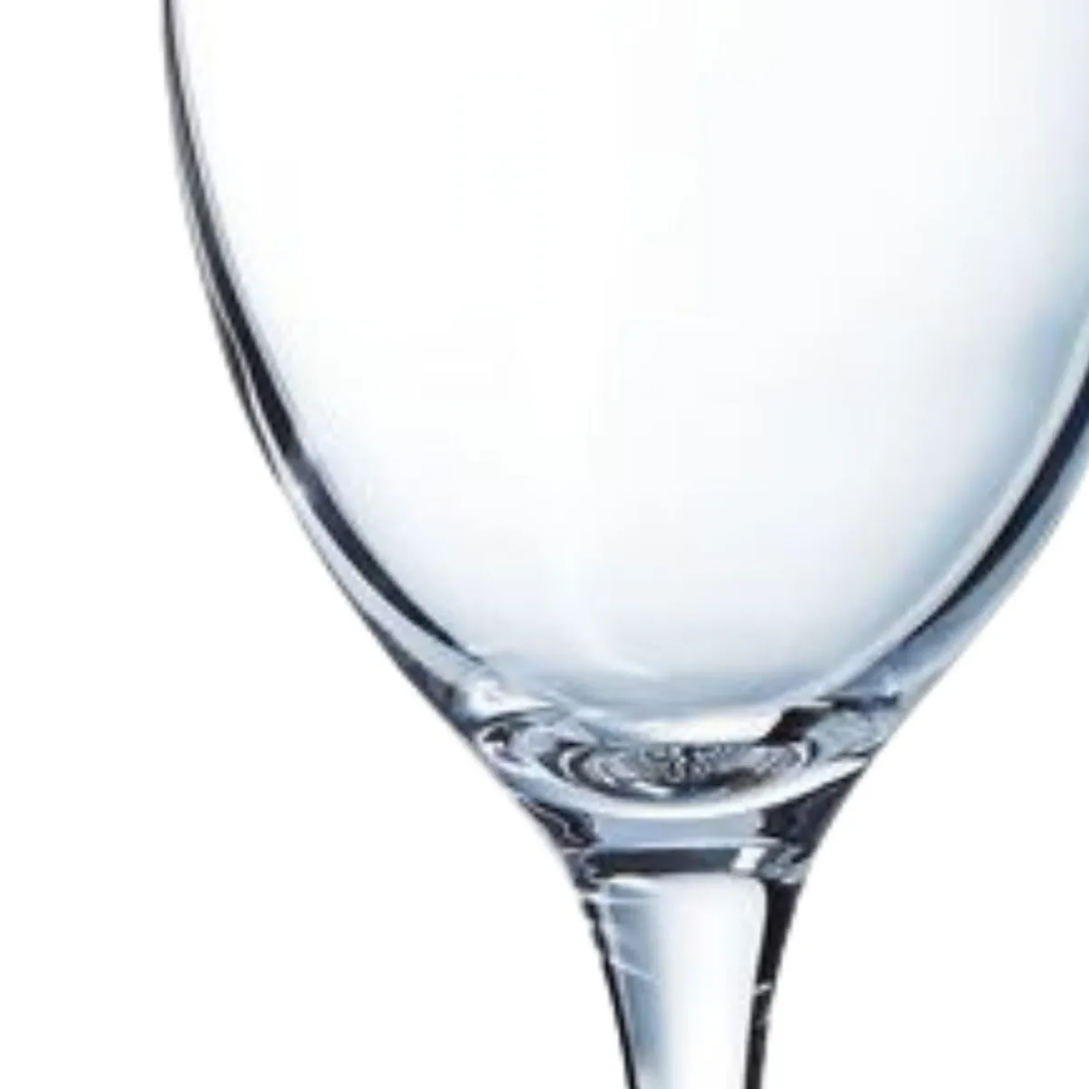 Verre à pied verre 19 cl Elegance - ARCOROC Clearance