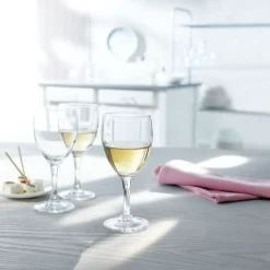 Verre à pied verre 19 cl Elegance - ARCOROC Clearance