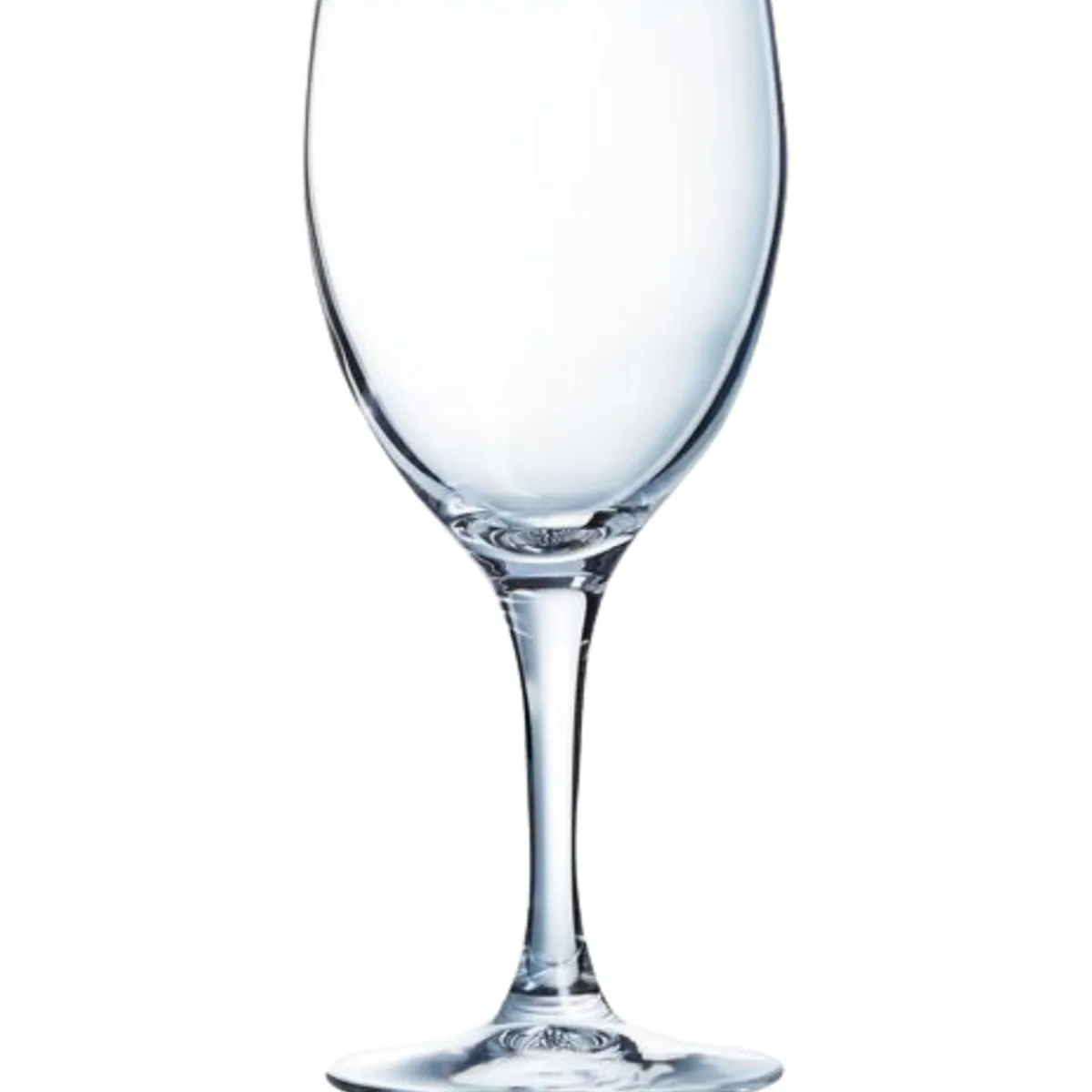 Verre à pied verre 19 cl Elegance - ARCOROC Clearance
