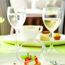 ARCOROC Verre à pied verre 12 cl Elegance Sale