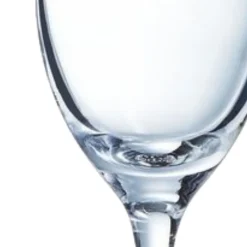 Verre à pied verre 6,5 cl Elegance - ARCOROC