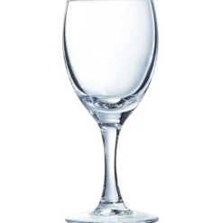 Verre à pied verre 6,5 cl Elegance - ARCOROC