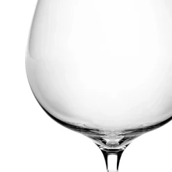 SERAX Verre à pied verre 50 cl Inku