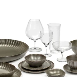 SERAX Verre à pied verre 50 cl Inku