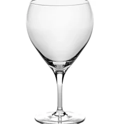 Verre à pied verre 20 cl Inku - SERAX Clearance