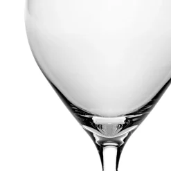 Verre à pied verre 20 cl Inku - SERAX Clearance