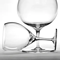Verre à pied verre 20 cl Inku - SERAX Clearance