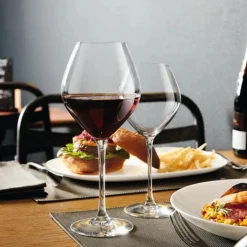 Verre à pied verre 35 cl Magnifique - ARCOROC Online