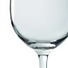 Verre à pied verre 27,6 cl Rubino - LUIGI BORMIOLI Discount