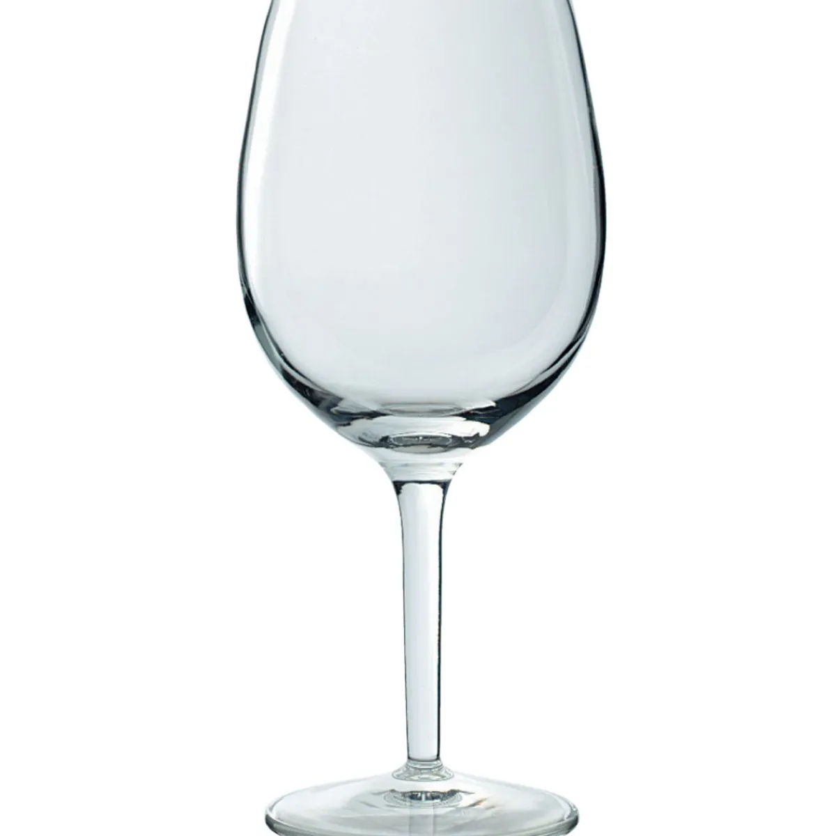 Verre à pied verre 27,6 cl Rubino - LUIGI BORMIOLI Discount