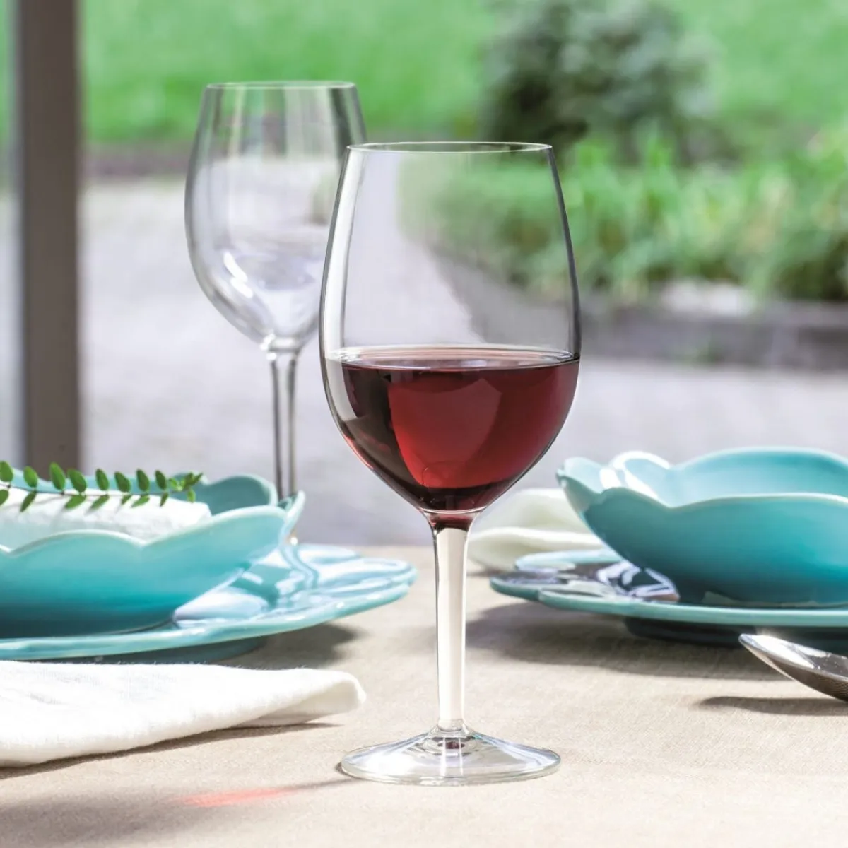 LUIGI BORMIOLI Verre à pied verre 37 cl Rubino Online