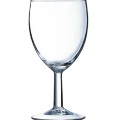 Verre à pied verre 19 cl Savoie - ARCOROC Hot