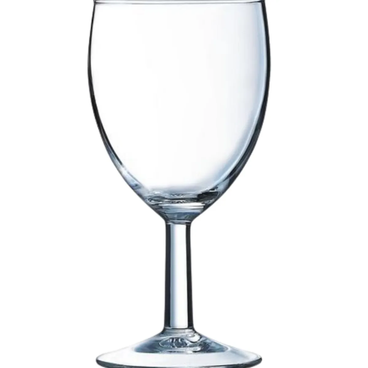Verre à pied verre 19 cl Savoie - ARCOROC Hot