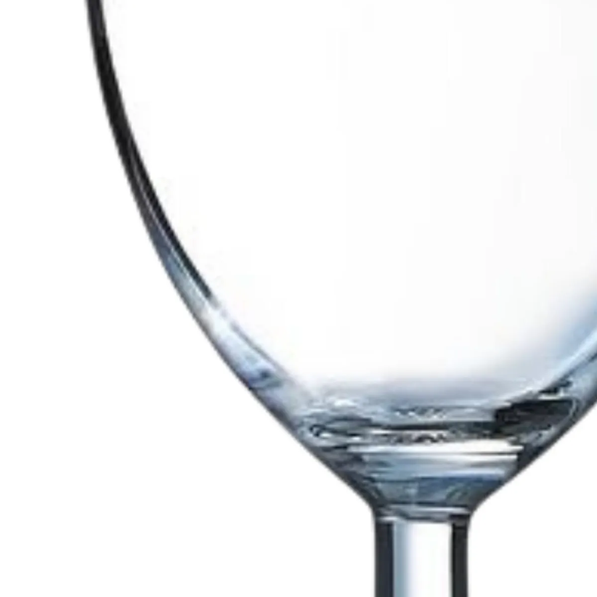 ARCOROC Verre à pied verre 24 cl Savoie