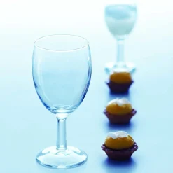 ARCOROC Verre à pied verre 24 cl Savoie
