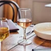 Verre à pied verre 25 cl Silhouette - ARCOROC Discount