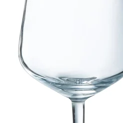 Verre à pied verre 47 cl Silhouette - ARCOROC Hot