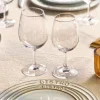 Verre à pied verre 35 cl Stella - PRO.MUNDI Outlet