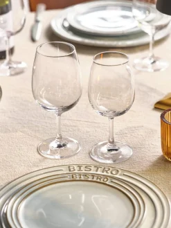 Verre à pied verre 35 cl Stella - PRO.MUNDI Outlet