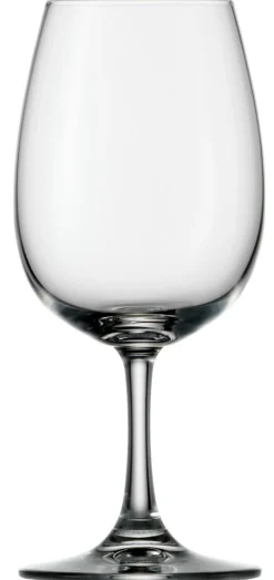 Verre à pied verre 35 cl Stella - PRO.MUNDI Outlet