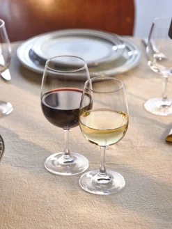 Verre à pied verre 35 cl Stella - PRO.MUNDI Outlet