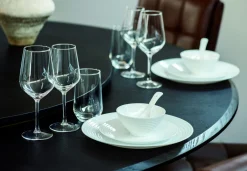 PRO.MUNDI Verre à pied verre 35 cl Vasco