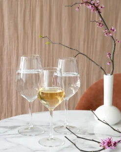 PRO.MUNDI Verre à pied verre 25 cl Vasco