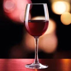 ARCOROC Verre à pied verre 36 cl Vina