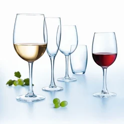 ARCOROC Verre à pied verre 36 cl Vina