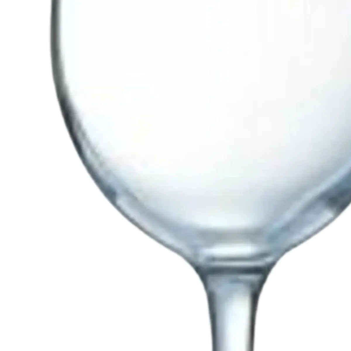 Verre à pied verre 26 cl Vina - ARCOROC Hot