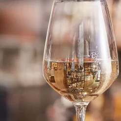 Verre à pied verre 26 cl Vina - ARCOROC Hot