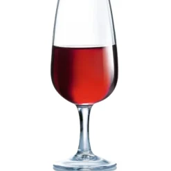 Verre à pied verre 21,5 cl Viticole - ARCOROC Outlet