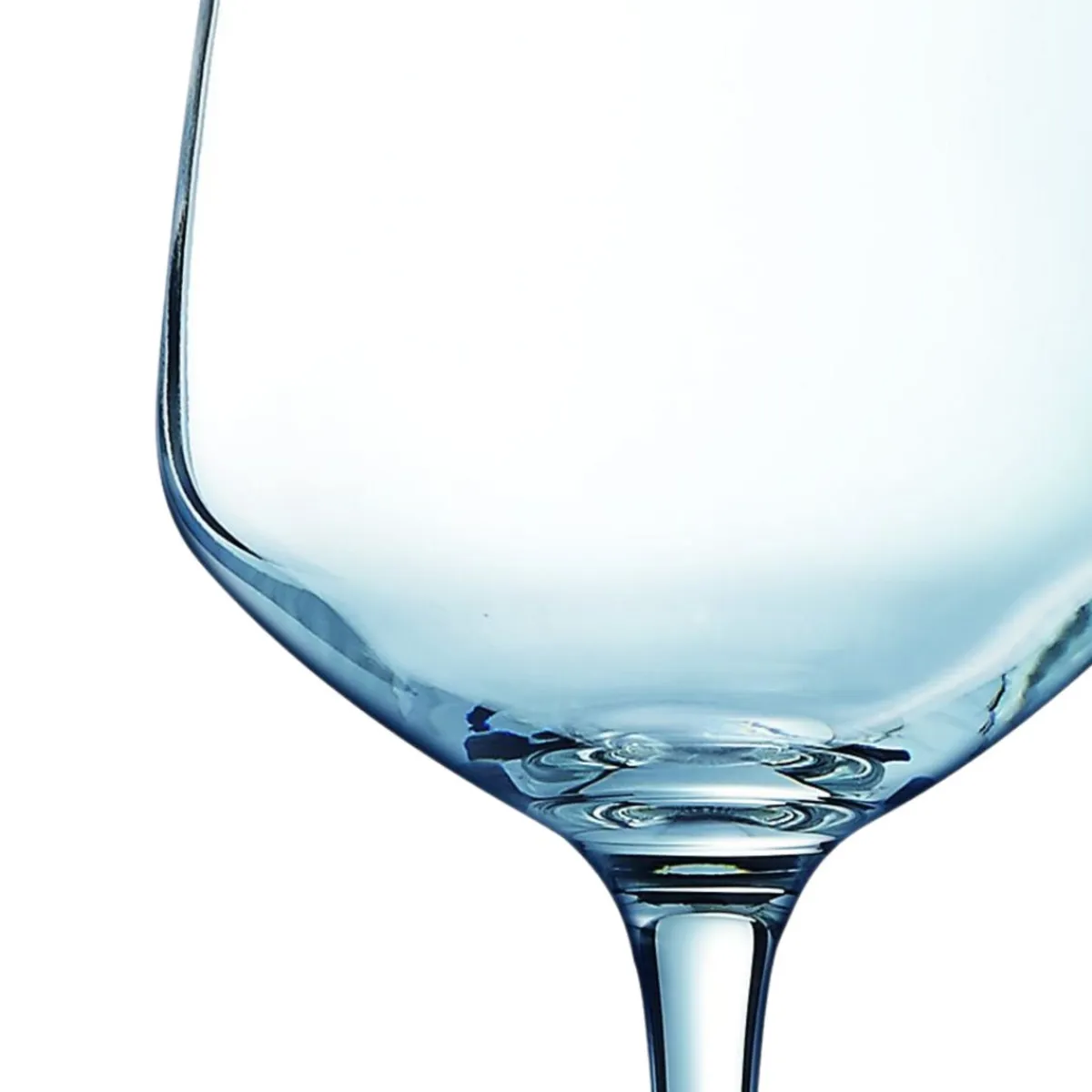 Verre à pied verre 30 cl V.juliette - ARCOROC